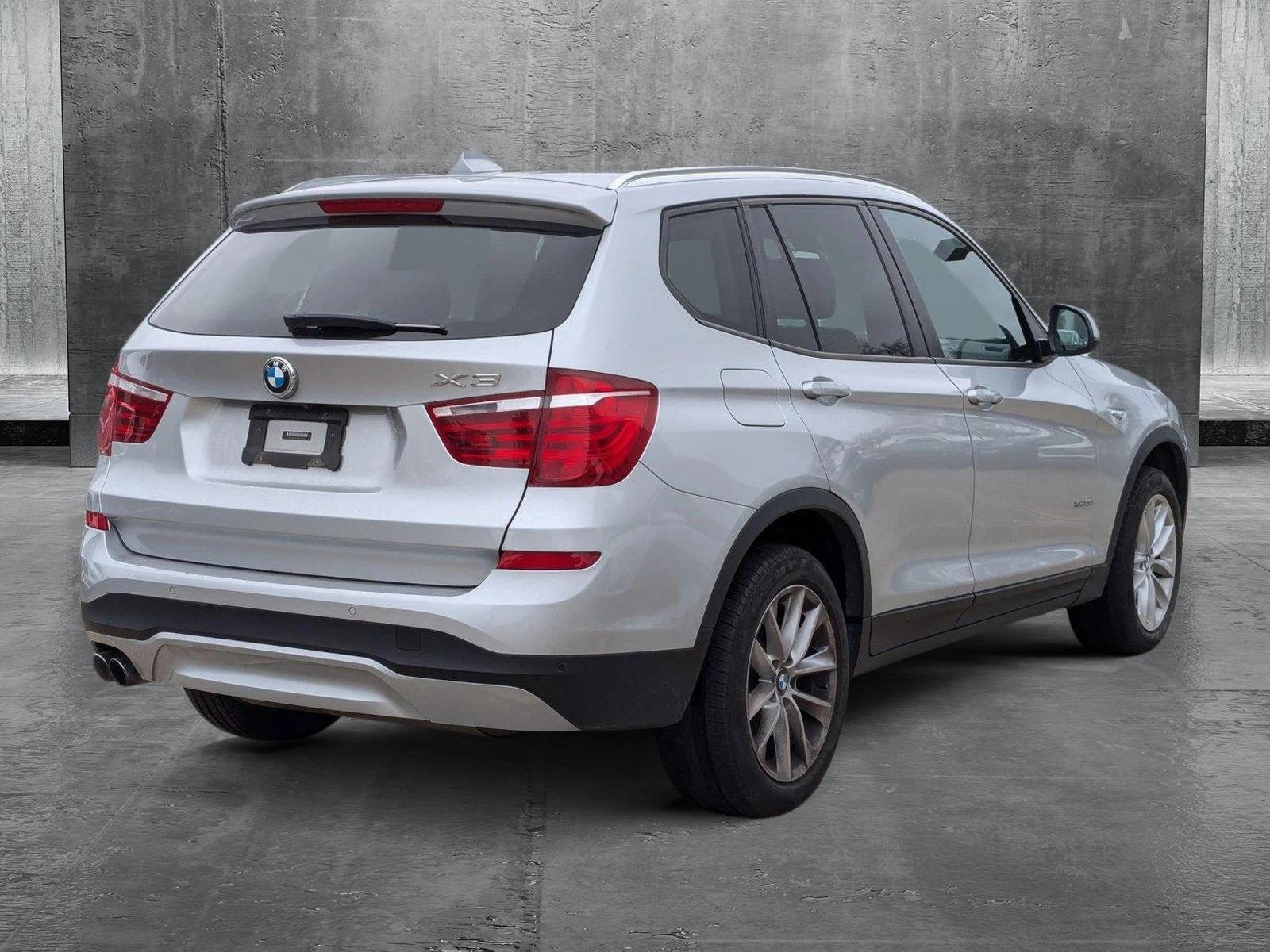 2016 BMW X3 xDrive28i Vehicle Photo in Maitland, FL 32751