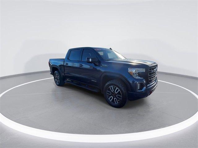 2019 GMC Sierra 1500 Vehicle Photo in BOWLING GREEN, KY 42104-4102