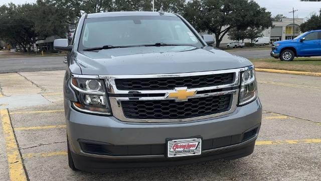 2019 Chevrolet Suburban Vehicle Photo in BATON ROUGE, LA 70806-4466