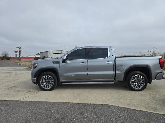 2024 GMC Sierra 1500 Vehicle Photo in BROUSSARD, LA 70518-0000