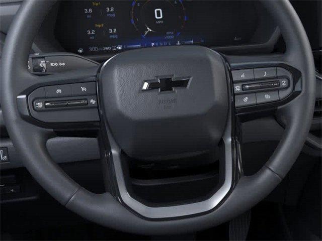 2025 Chevrolet Colorado Vehicle Photo in COLLIERVILLE, TN 38017-9006