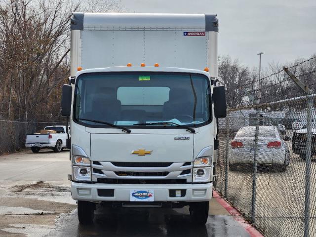 2024 Chevrolet 4500 HG LCF Gas Vehicle Photo in LEWISVILLE, TX 75067