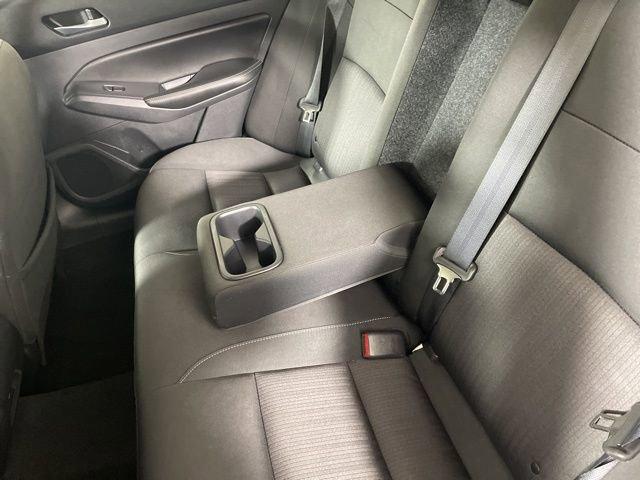 2022 Nissan Altima Vehicle Photo in PHOENIX, AZ 85014-3381