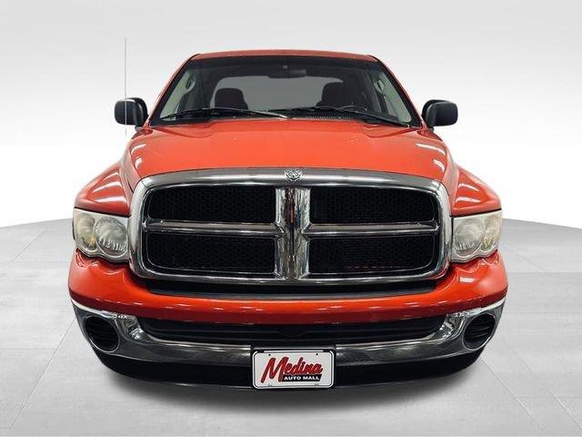 2005 Dodge Ram 1500 Vehicle Photo in MEDINA, OH 44256-9631