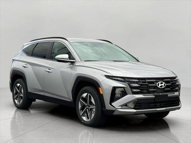 2025 Hyundai TUCSON Vehicle Photo in Green Bay, WI 54304