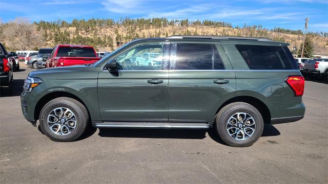 2022 Ford Expedition Vehicle Photo in FLAGSTAFF, AZ 86001-6214