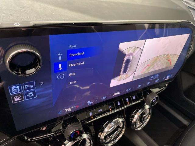 2025 Chevrolet Blazer EV Vehicle Photo in PHOENIX, AZ 85014-3381