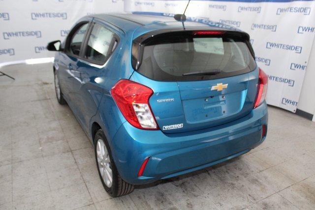 2021 Chevrolet Spark Vehicle Photo in SAINT CLAIRSVILLE, OH 43950-8512