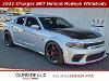 Used 2021 Dodge Charger SRT with VIN 2C3CDXL98MH641147 for sale in Tucson, AZ