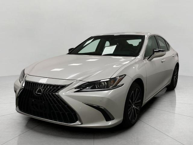 2024 Lexus ES 350 Vehicle Photo in Appleton, WI 54913