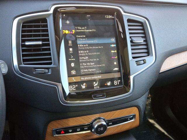 2022 Volvo XC90 Vehicle Photo in WATERTOWN, CT 06795-3318