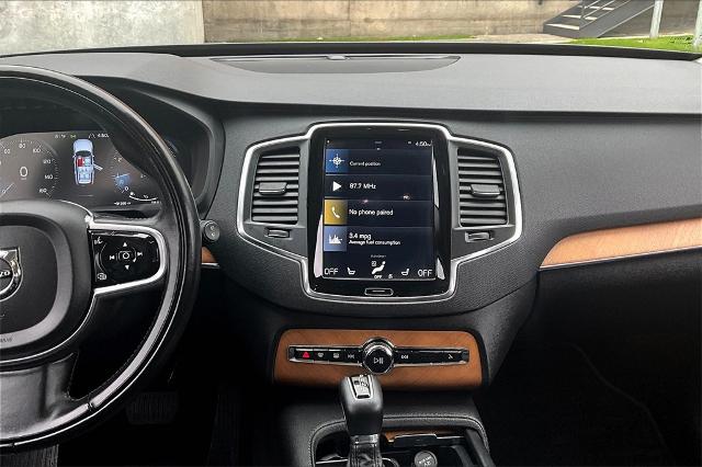 2021 Volvo XC90 Vehicle Photo in Houston, TX 77007