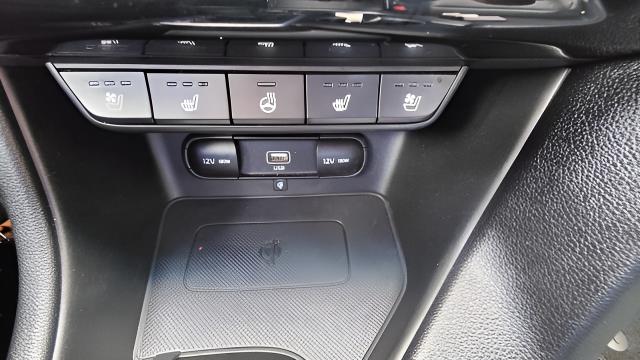 2020 Kia Sportage Vehicle Photo in Green Bay, WI 54304