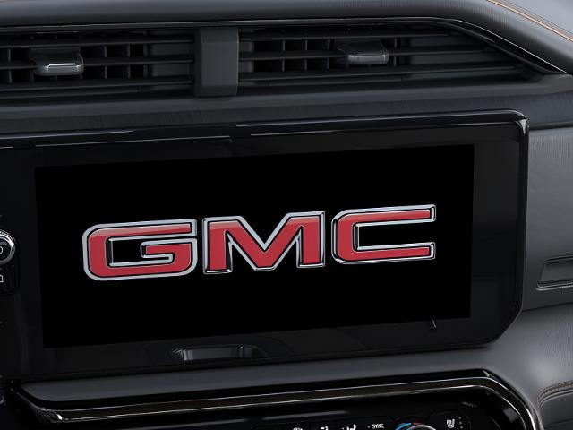 2025 GMC Sierra 1500 Vehicle Photo in APPLETON, WI 54914-8833