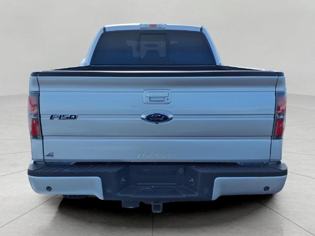 2014 Ford F-150 Vehicle Photo in Oshkosh, WI 54904