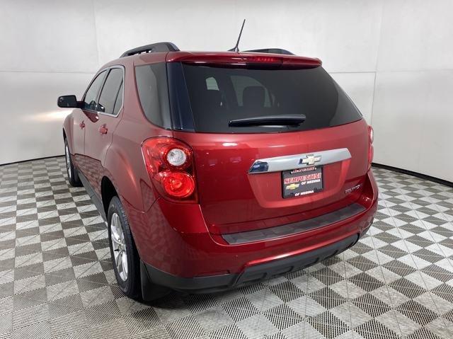 2014 Chevrolet Equinox Vehicle Photo in MEDINA, OH 44256-9001