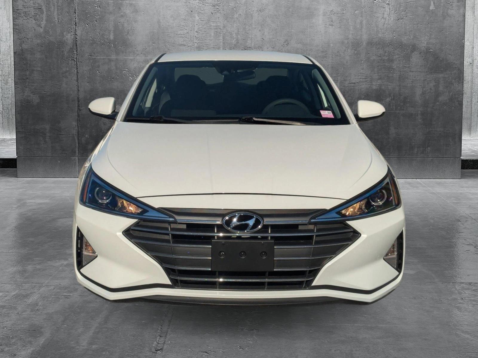 2020 Hyundai ELANTRA Vehicle Photo in Towson, MD 21204