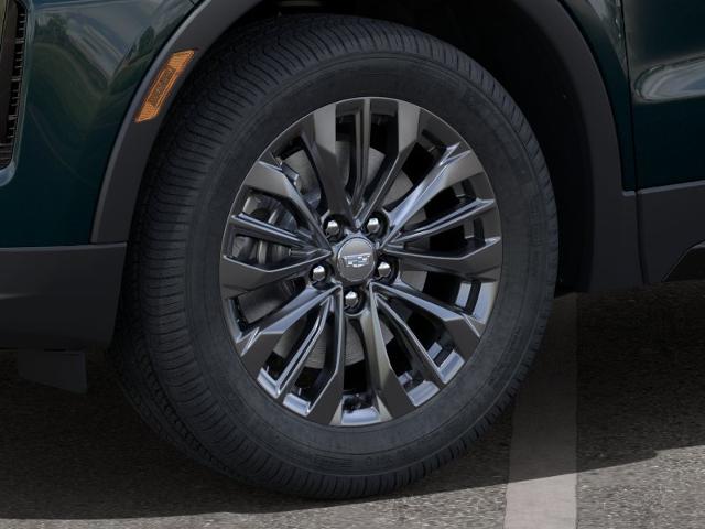 2024 Cadillac XT4 Vehicle Photo in BETHLEHEM, PA 18017-9401