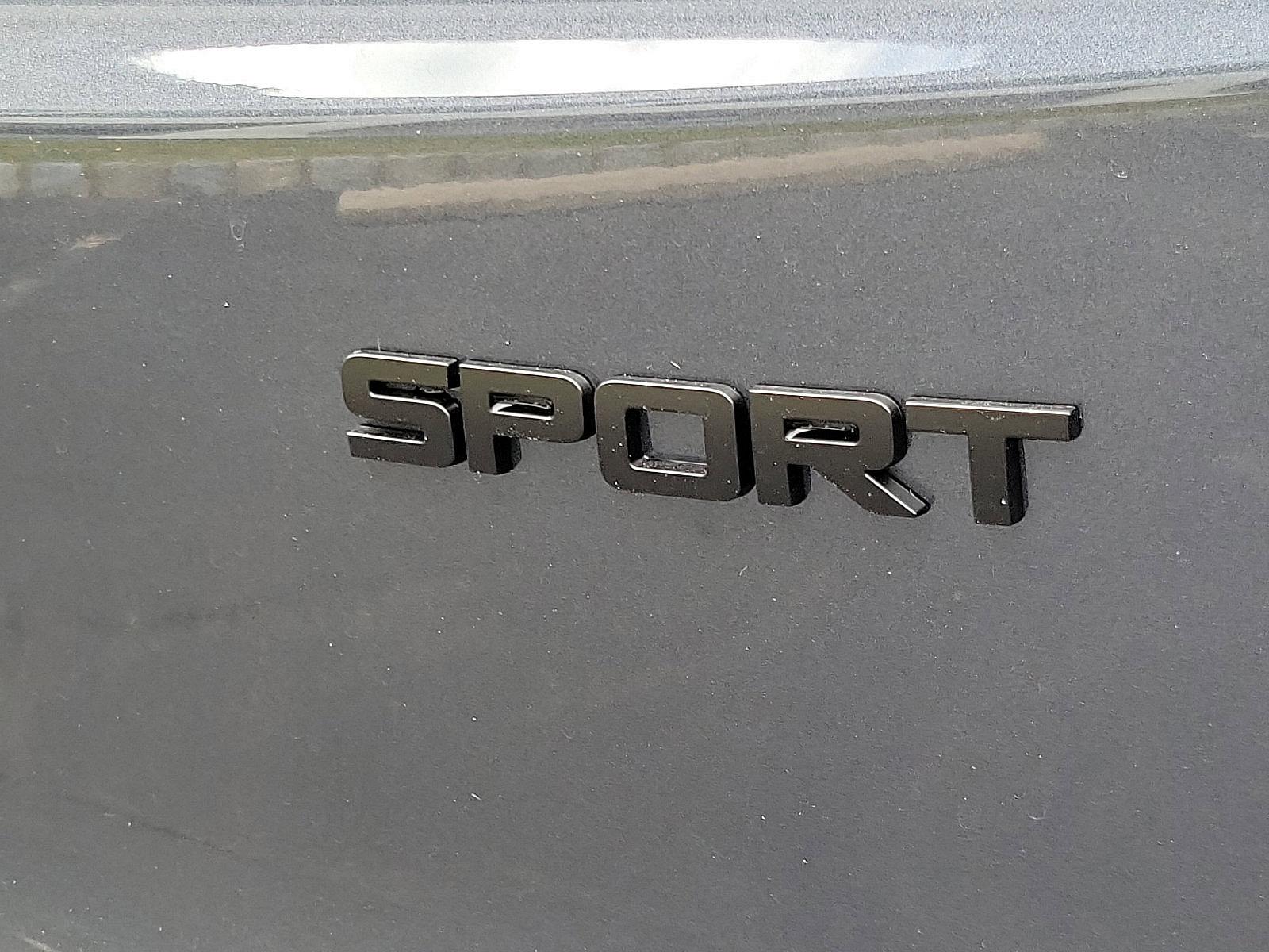 2025 Honda CR-V Hybrid Vehicle Photo in Harrisburg, PA 17111