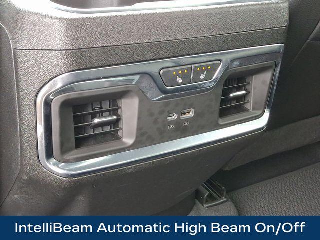 2024 GMC Sierra 1500 Vehicle Photo in PAWLING, NY 12564-3219