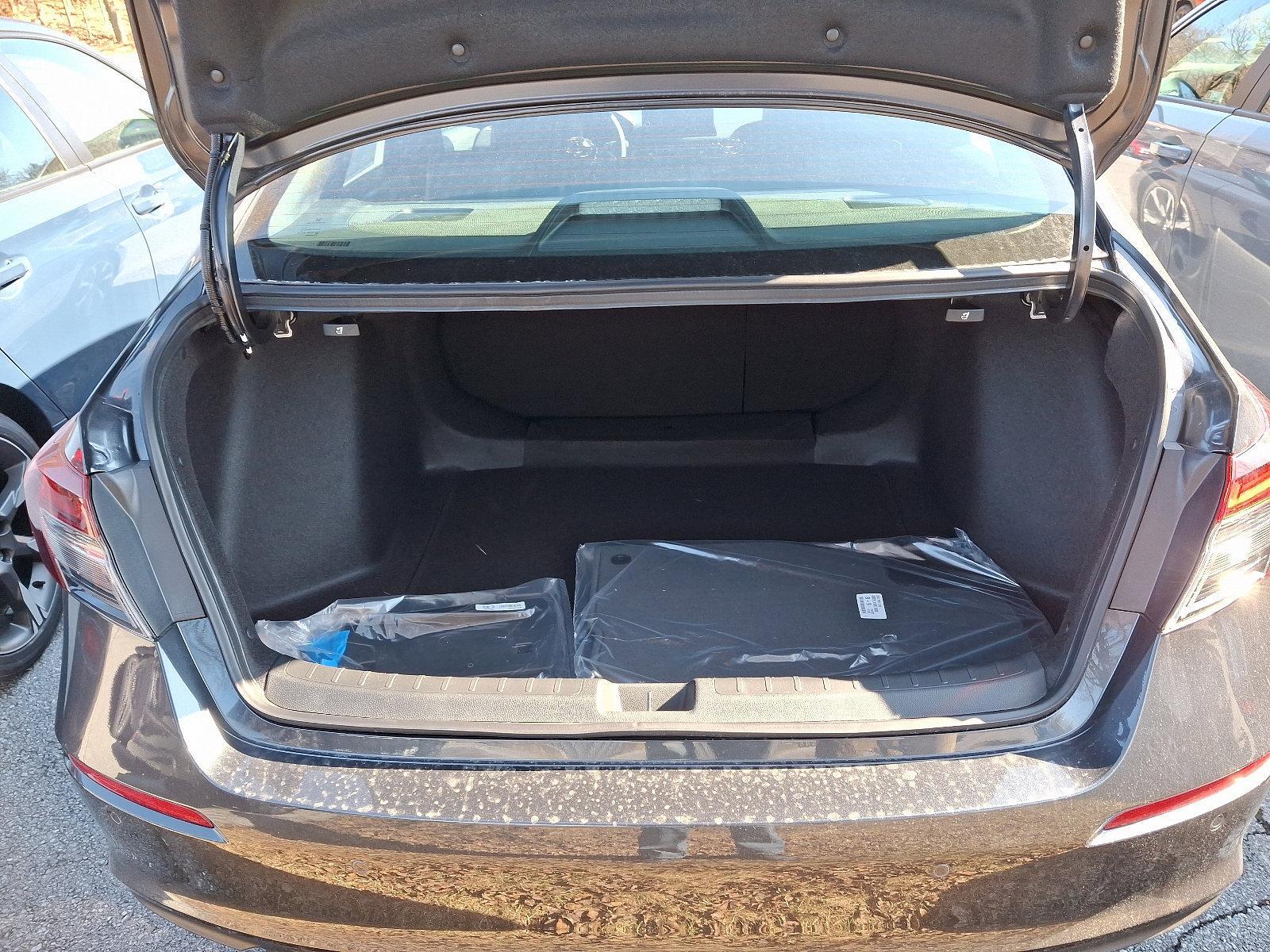 2025 Honda Civic Sedan Hybrid Vehicle Photo in Harrisburg, PA 17111