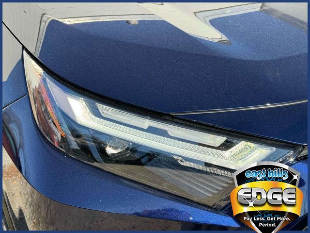 2023 Toyota RAV4 Prime Vehicle Photo in Roslyn, NY 11576
