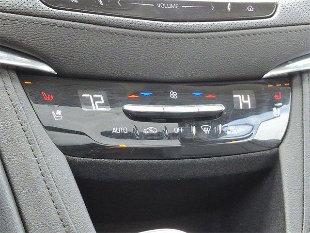 2019 Cadillac XT5 Vehicle Photo in ALLENTOWN, PA 18103-7399