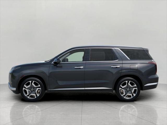 2025 Hyundai PALISADE Vehicle Photo in Green Bay, WI 54304