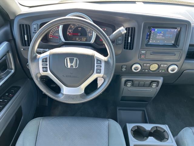 2008 Honda Ridgeline Vehicle Photo in Shiloh, IL 62269