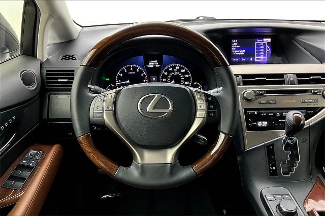 2014 Lexus RX 350 Vehicle Photo in Grapevine, TX 76051