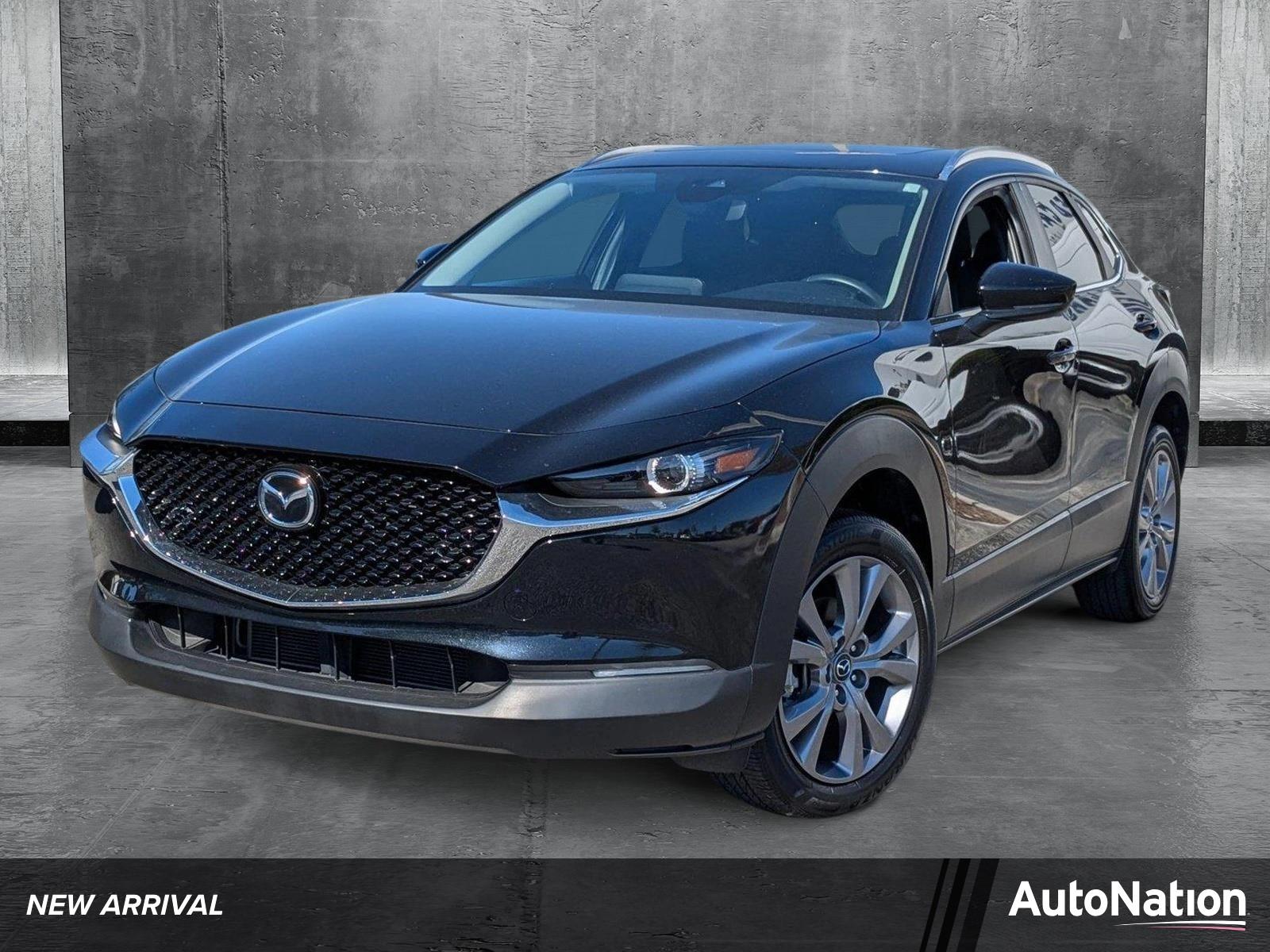 2022 Mazda CX-30 Vehicle Photo in Miami, FL 33015