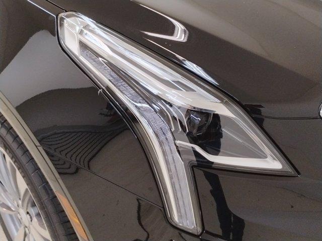 2025 Cadillac XT5 Vehicle Photo in PINEVILLE, NC 28134-8495