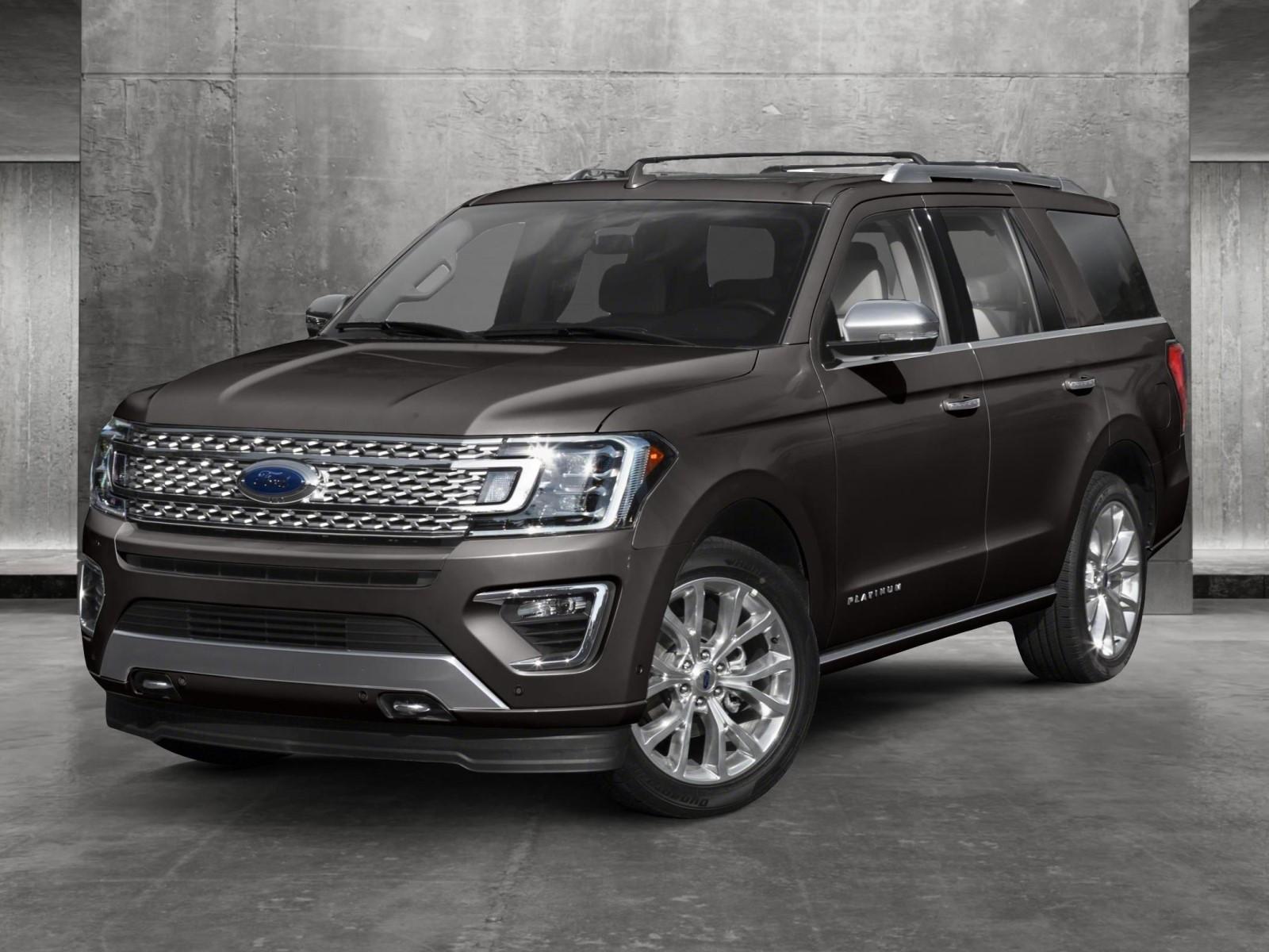 2020 Ford Expedition Vehicle Photo in Winter Park, FL 32792
