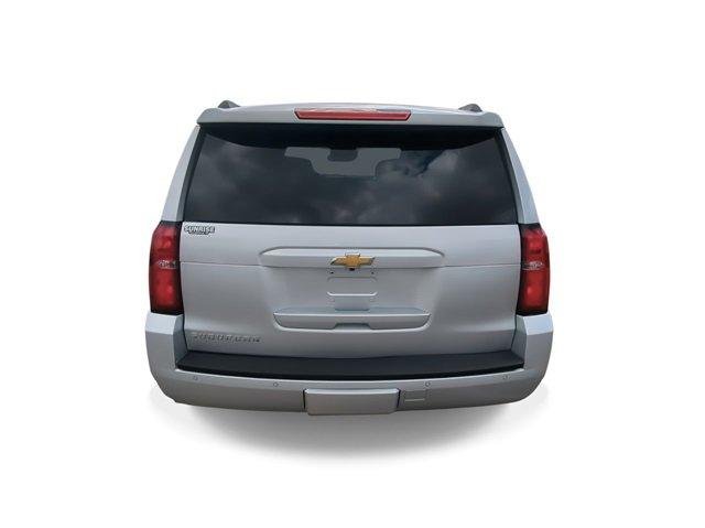 2020 Chevrolet Suburban Vehicle Photo in COLLIERVILLE, TN 38017-9006