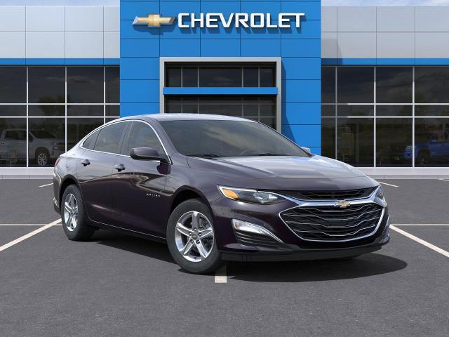 2025 Chevrolet Malibu Vehicle Photo in ORLANDO, FL 32808-7998