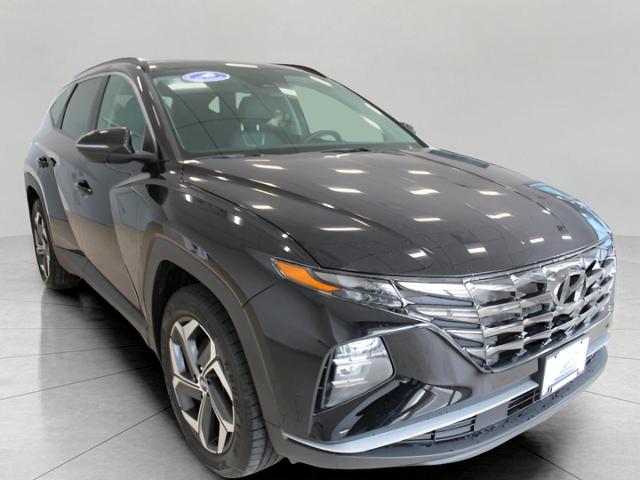 2022 Hyundai TUCSON Vehicle Photo in Green Bay, WI 54304