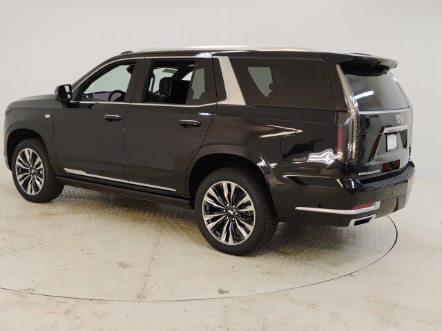 2025 Cadillac Escalade Vehicle Photo in PINEVILLE, NC 28134-8495