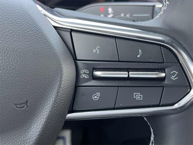 2025 Chevrolet Traverse Vehicle Photo in ALCOA, TN 37701-3235