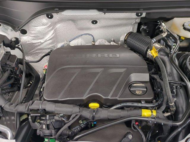 2025 Buick Envista Vehicle Photo in ALBERTVILLE, AL 35950-0246