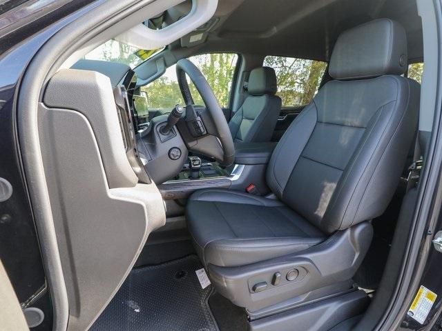 2025 GMC Sierra 1500 Vehicle Photo in HOMOSASSA, FL 34448-1461