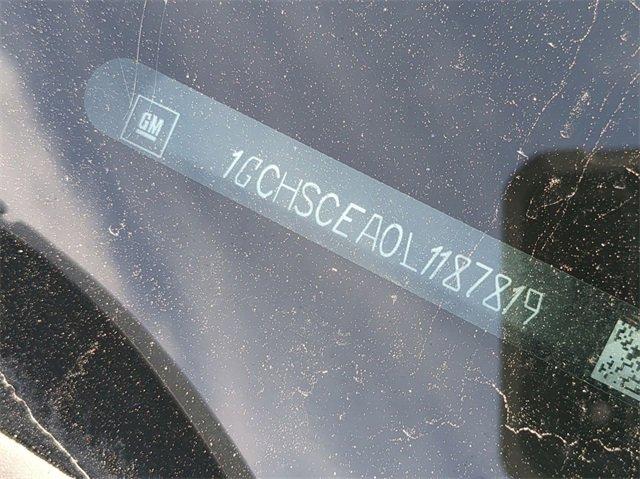 2020 Chevrolet Colorado Vehicle Photo in COLLIERVILLE, TN 38017-9006