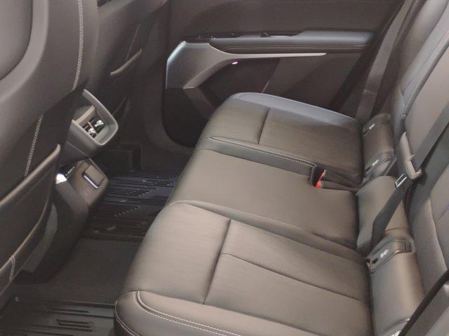 2025 Cadillac LYRIQ Vehicle Photo in PINEVILLE, NC 28134-8495