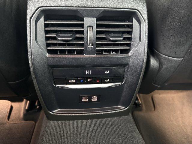 2024 BMW 330i xDrive Vehicle Photo in Charlotte, NC 28273