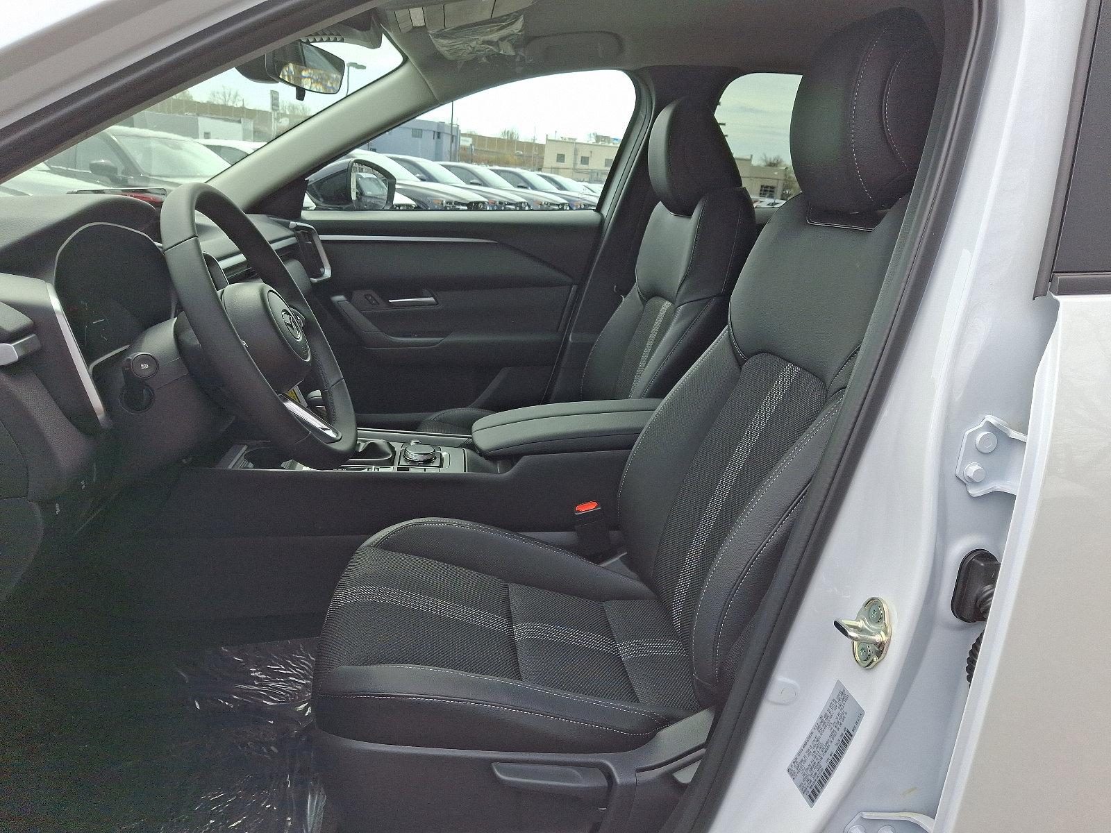 2025 Mazda CX-50 Vehicle Photo in Trevose, PA 19053