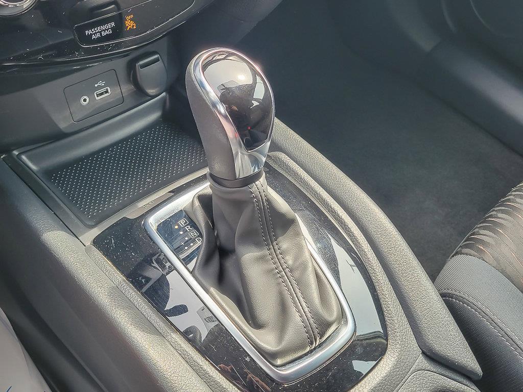 2018 Nissan Rogue Vehicle Photo in AURORA, IL 60503-9326