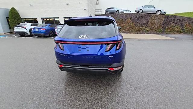 2023 Hyundai TUCSON Vehicle Photo in Pleasant Hills, PA 15236