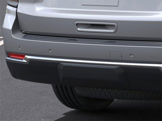 2025 Chevrolet Suburban Vehicle Photo in PUYALLUP, WA 98371-4149