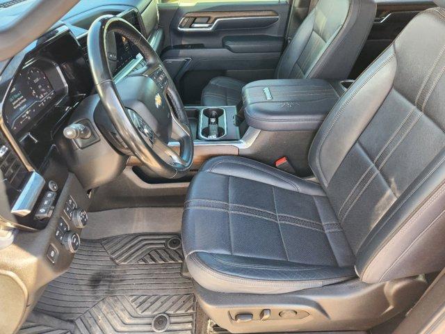 2024 Chevrolet Silverado 3500 HD Vehicle Photo in SUGAR LAND, TX 77478-0000