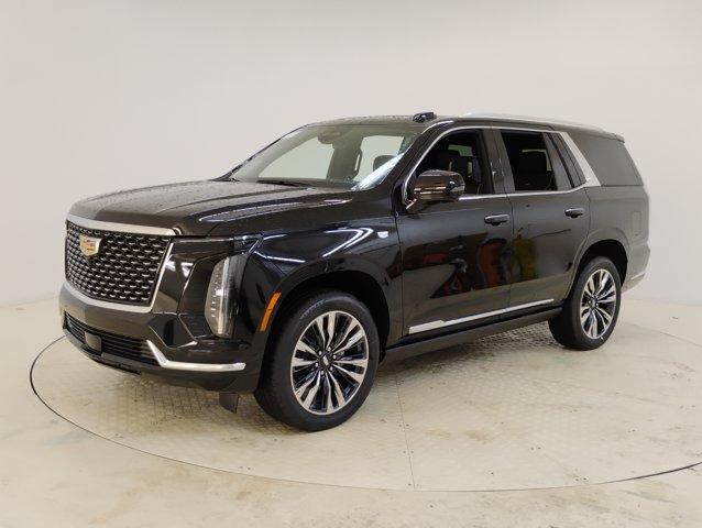 2025 Cadillac Escalade Vehicle Photo in PINEVILLE, NC 28134-8495