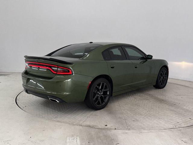 2022 Dodge Charger Vehicle Photo in Charlotte, NC 28273